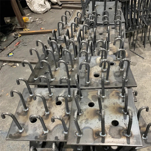 巢湖预埋件安装后,需要进行哪些检查?