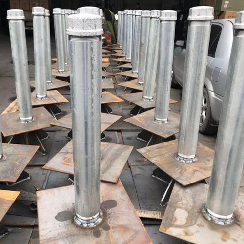 巢湖沉降板的工作原理