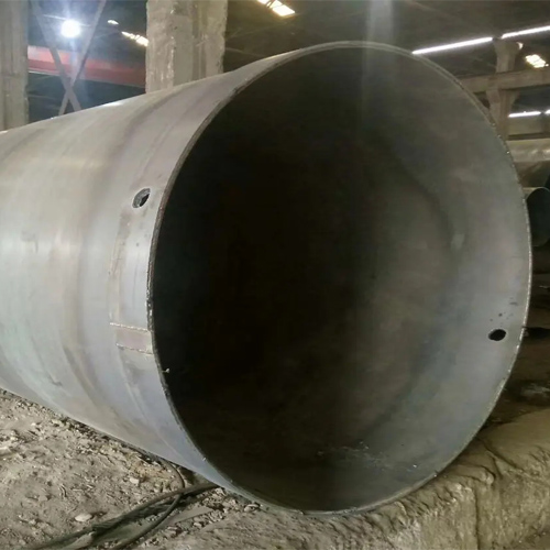 选择巢湖钢护筒的材质时，主要考虑哪些因素