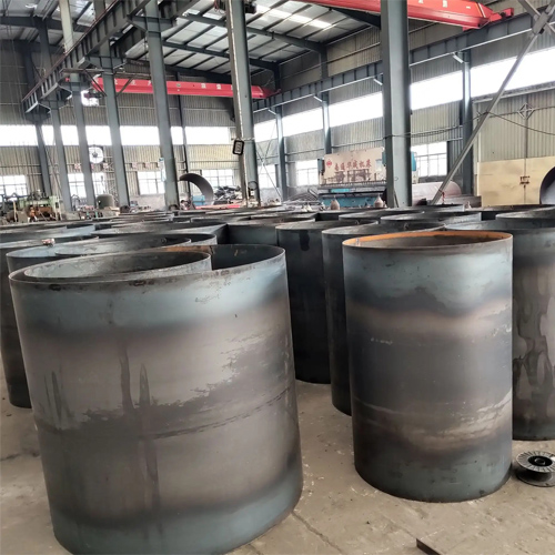 选择巢湖钢护筒的材质时考虑哪些条件？