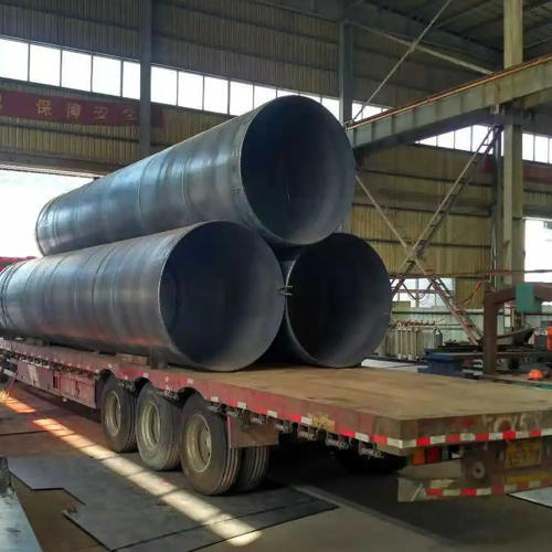 巢湖钢护筒的焊接工艺主要有以下两种