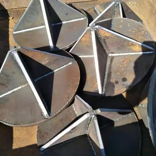 巢湖桩尖图纸要求包括以下几点