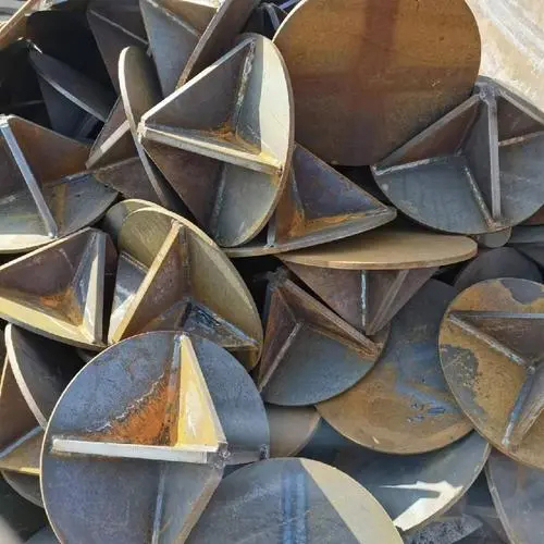 巢湖桩尖的安装流程是什么？