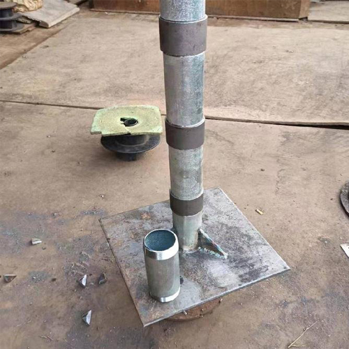 巢湖沉降板的工作原理是什么？