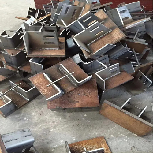 巢湖钢护筒安装条件是什么?