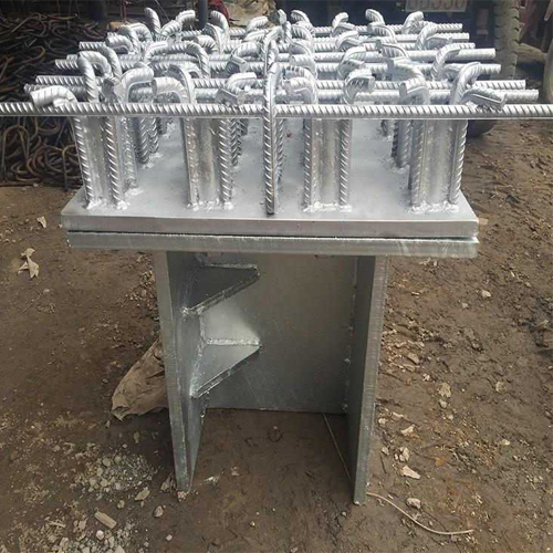 巢湖预埋件加工