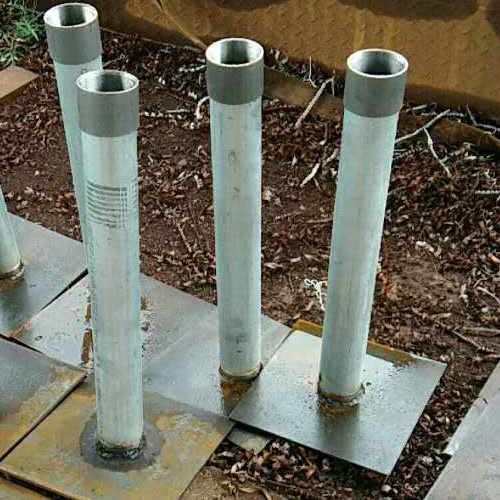 巢湖沉降板的施工步骤如下