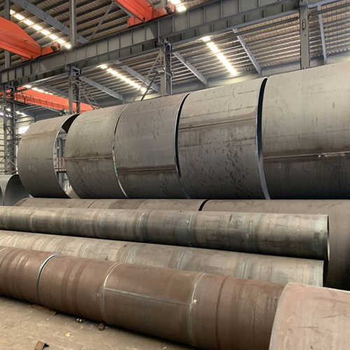 巢湖钢护筒施工标准