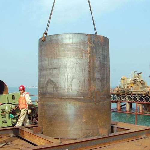 巢湖钢护筒长度要求有哪些