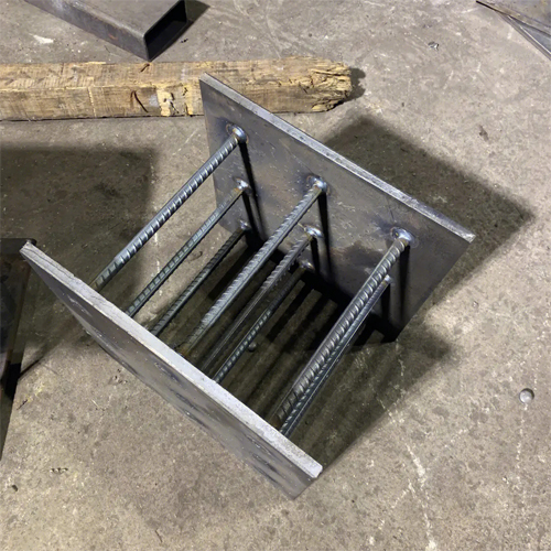 巢湖工程预埋件厂家