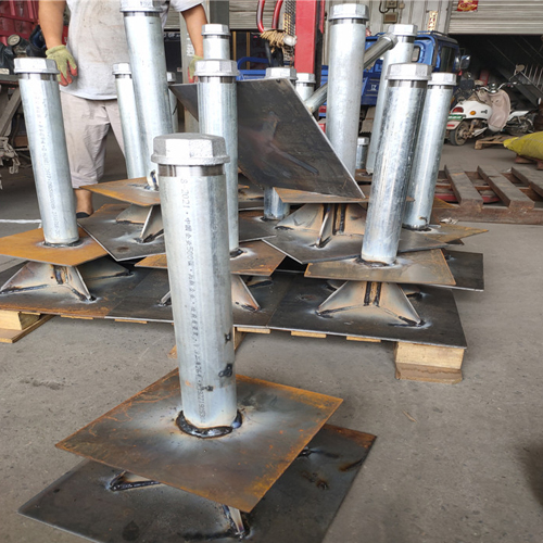 巢湖路基沉降板厂家