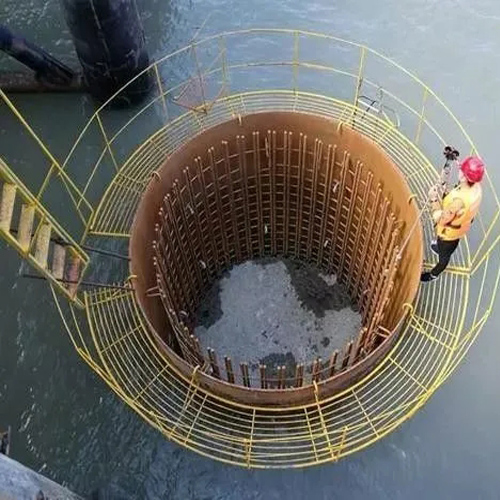 巢湖钢护筒厂家